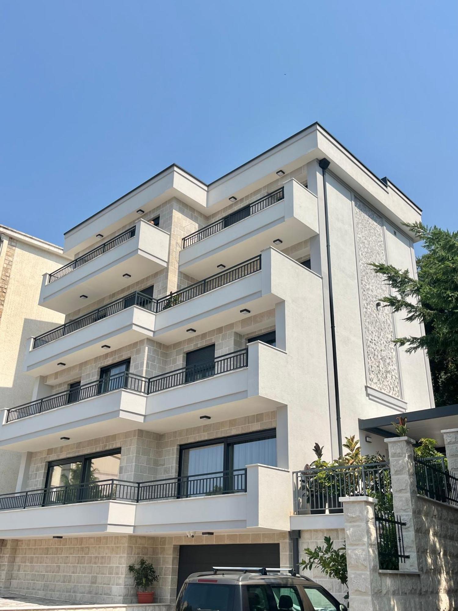 Appartement Perla